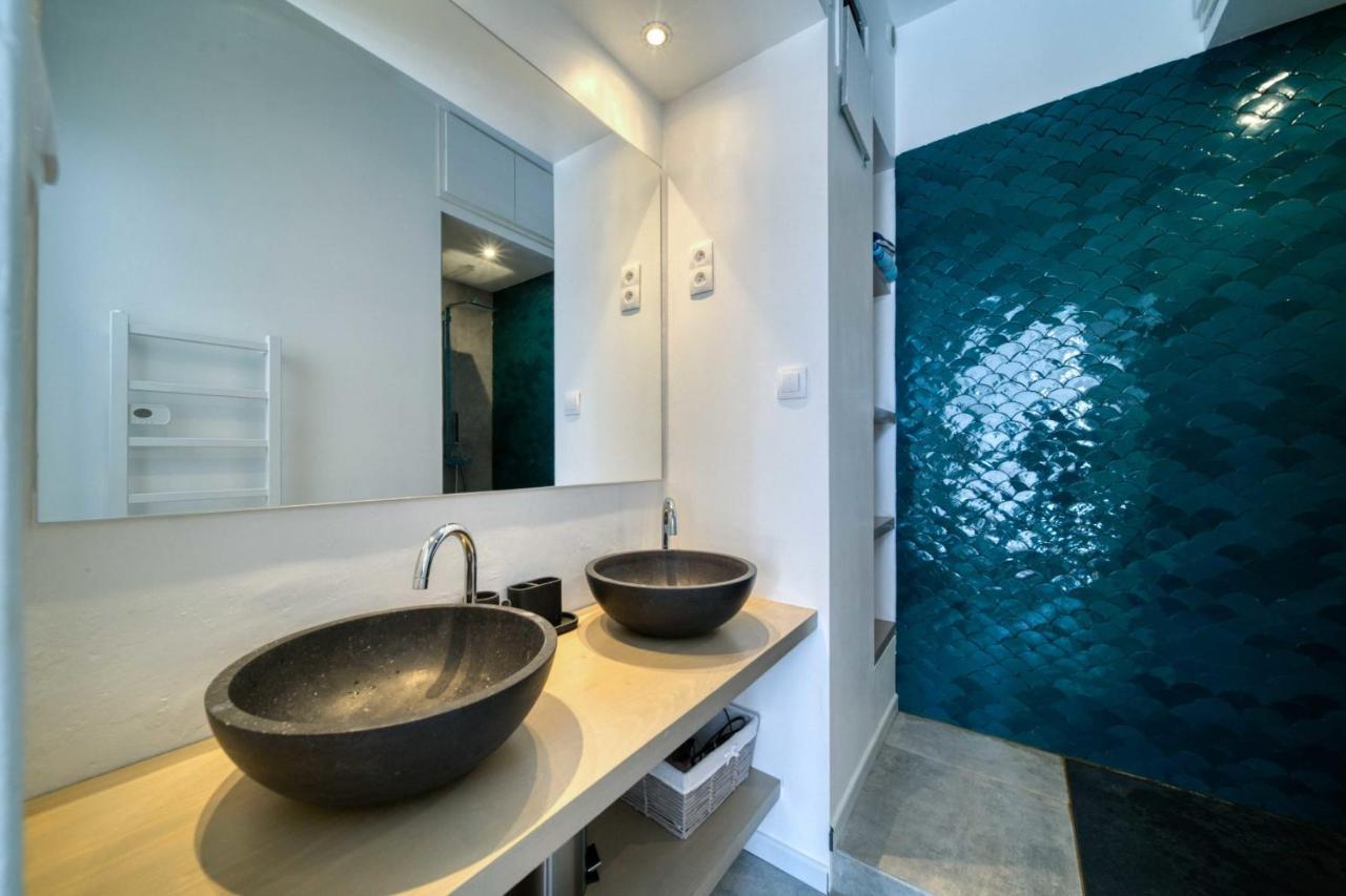 Luxury - Center Appartement *
